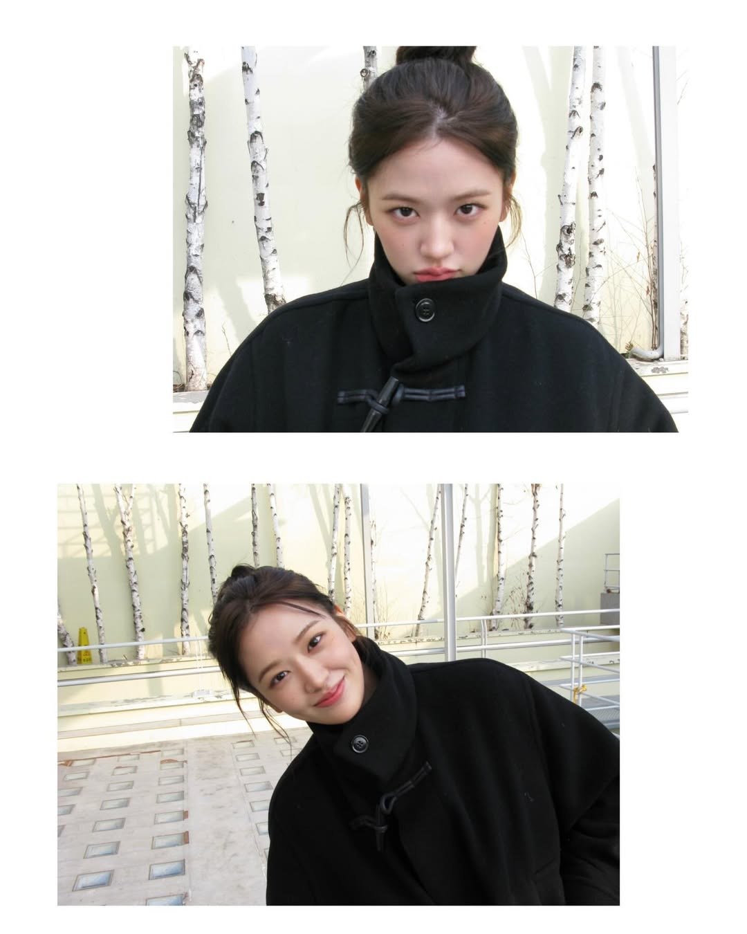 안유진 (IVE) 팬이 찍은 순간