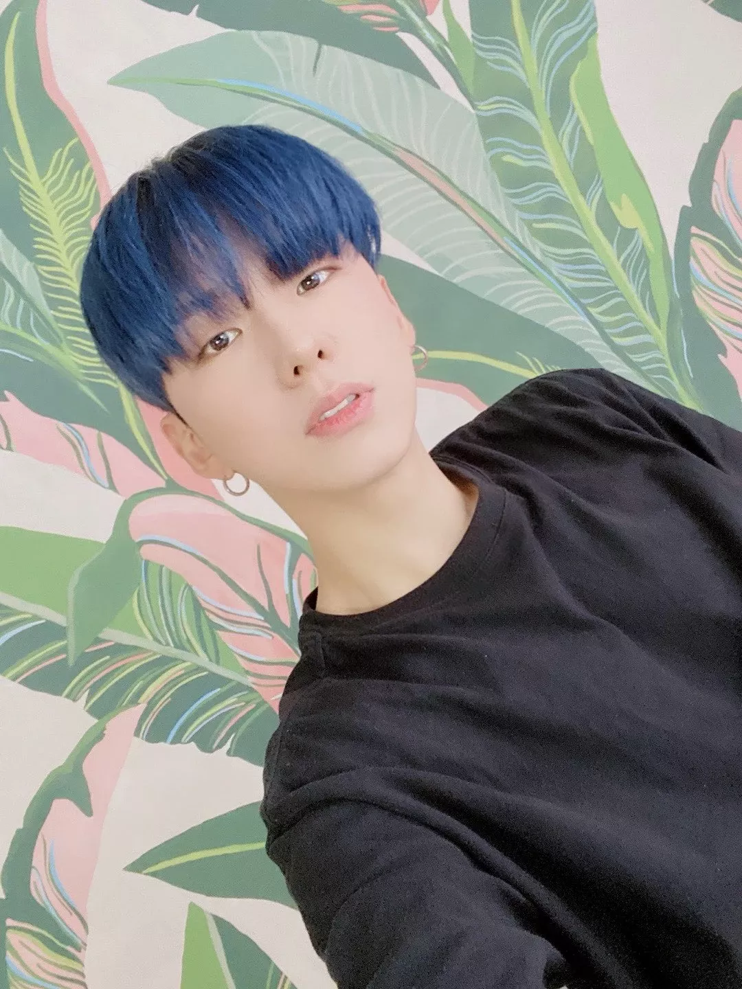 Latest photo of Kihyun (MONSTA X)