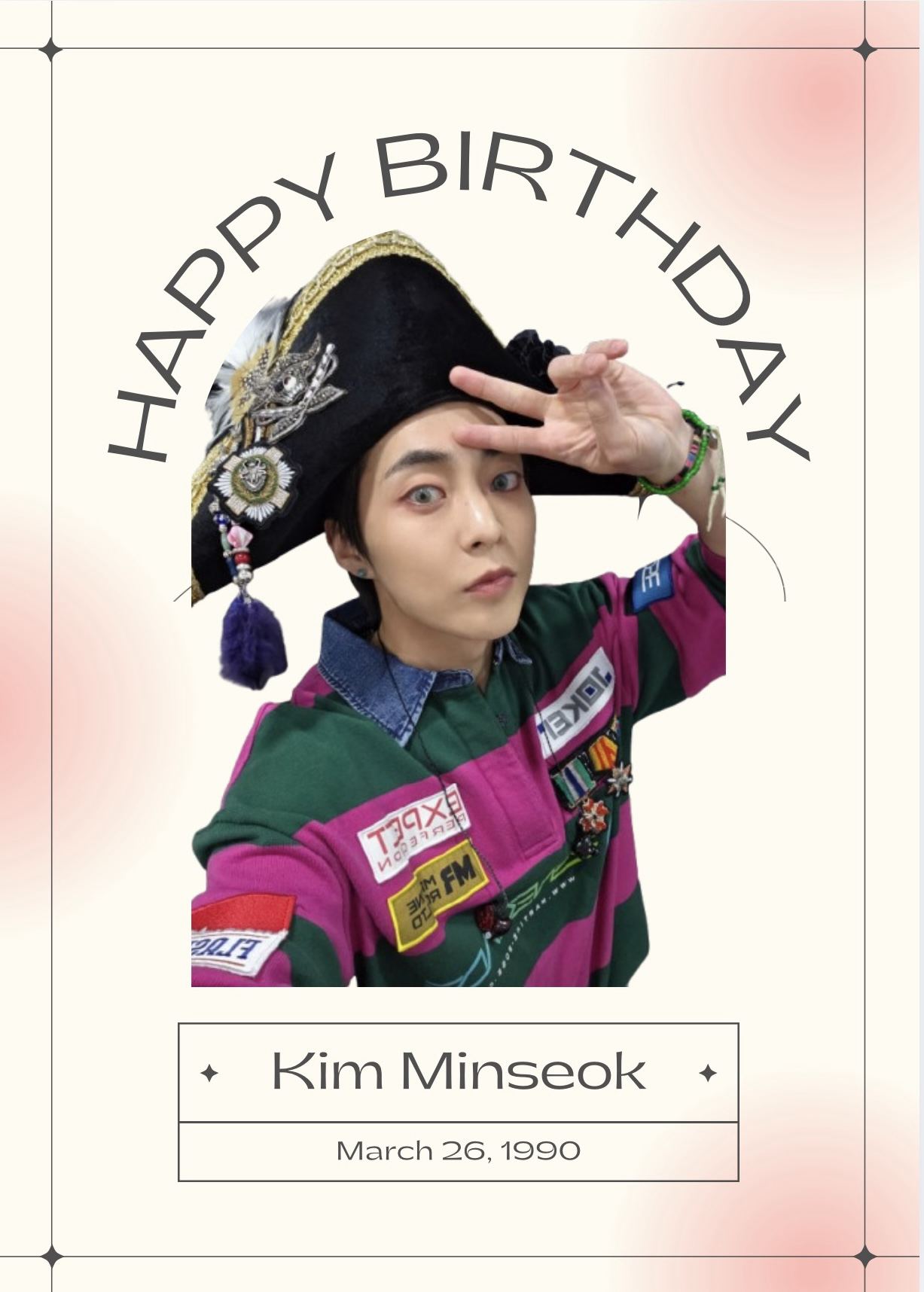 Popular K-POP post loved by fans