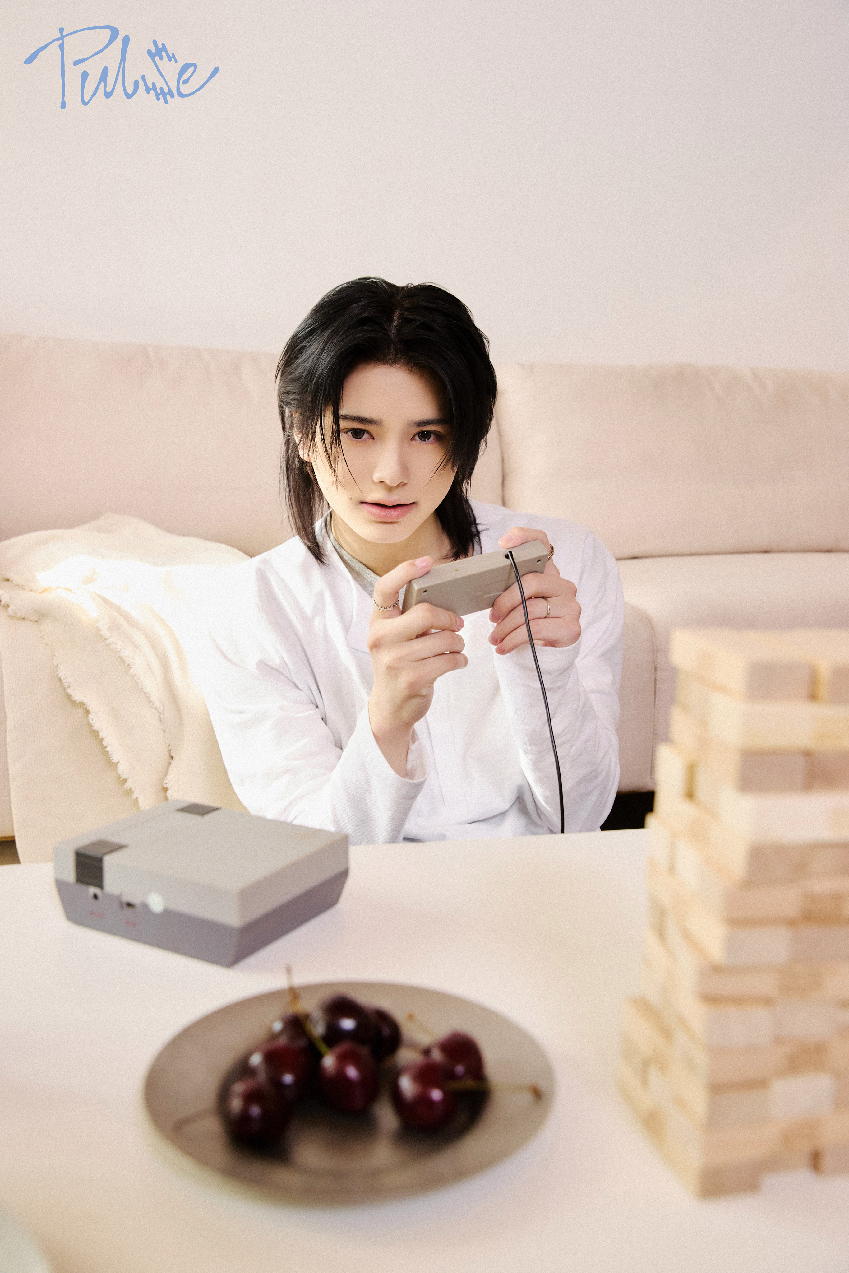 Latest photo of Matsuda Jin (INI)