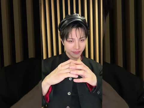 Recent activity shot of So Junghwan (TREASURE)