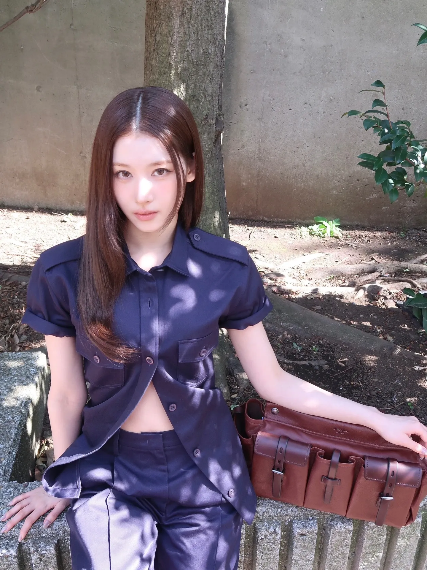 사나 (TWICE) 최근 활동샷