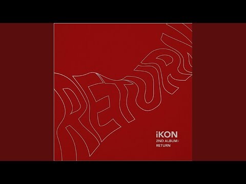 Potret di balik layar iKON