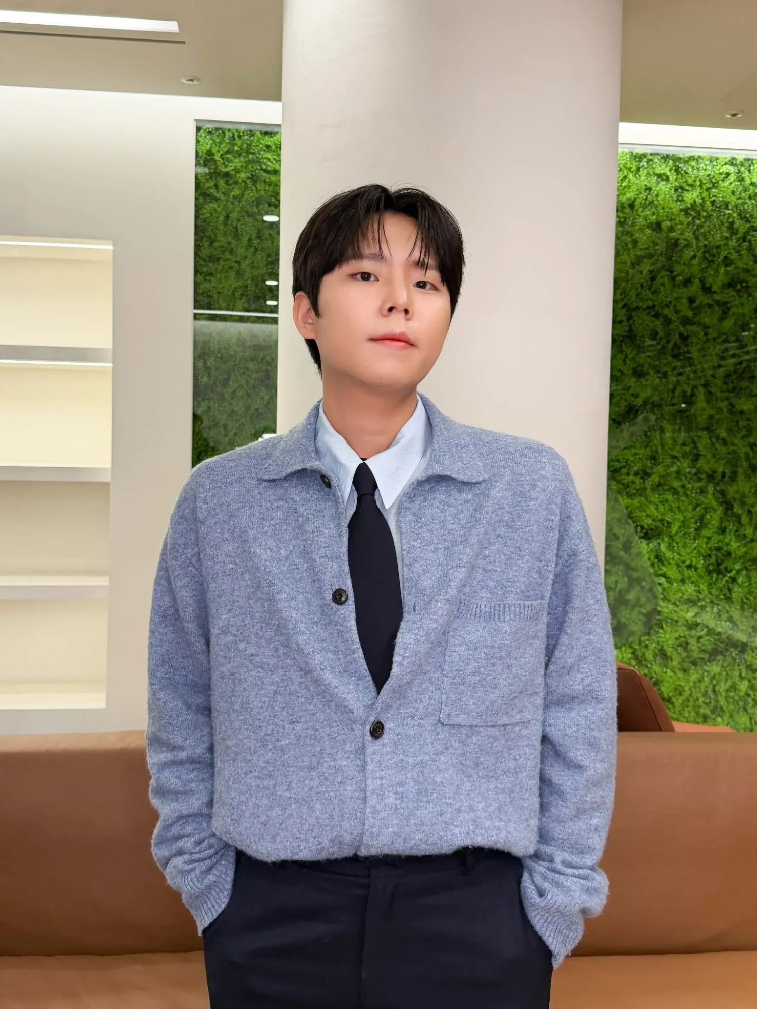 정승환 팬이 찍은 순간