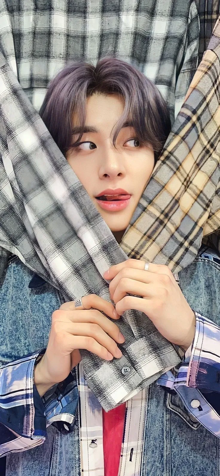 The most beloved wallpaper among Jake (ENHYPEN)'s fans
