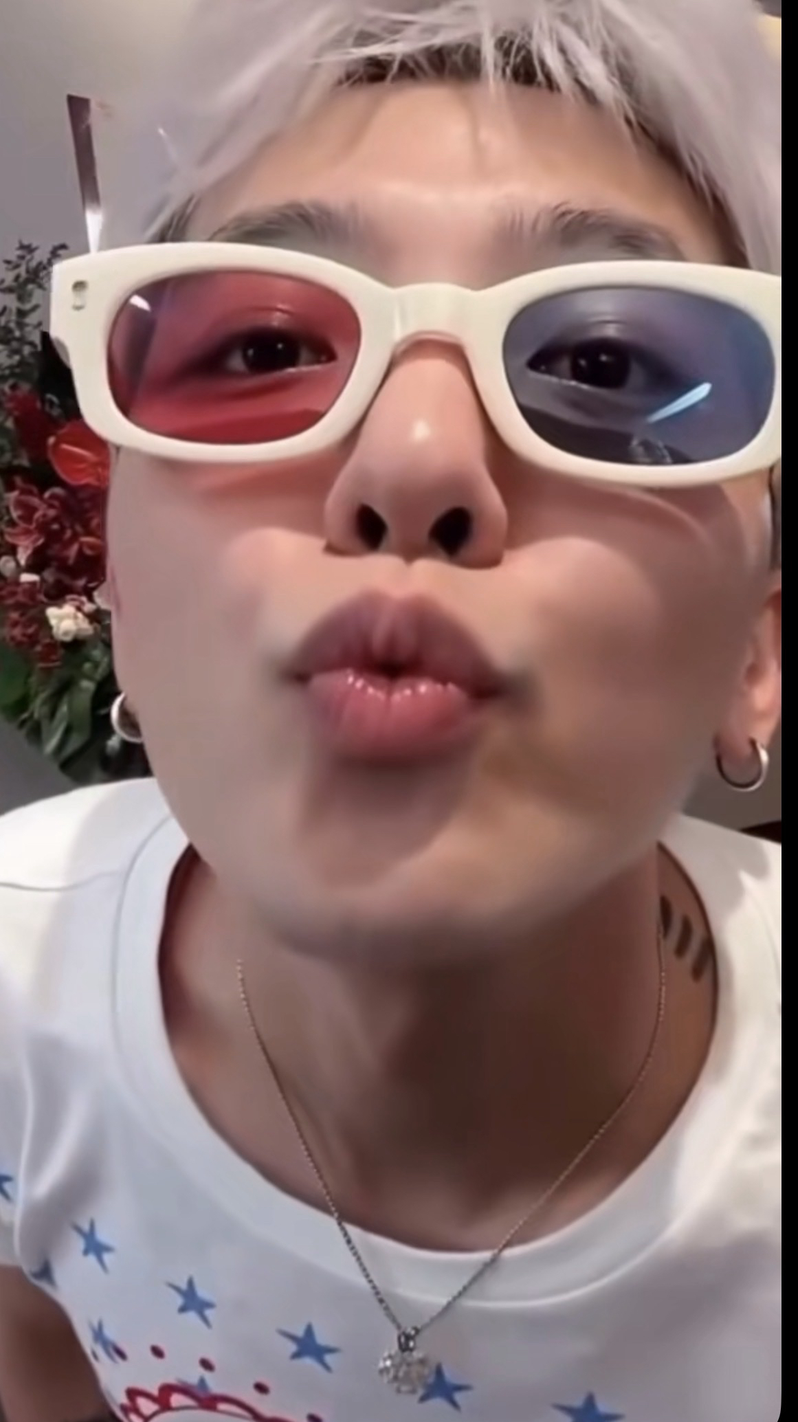 Wallpaper penuh perasaan yang dibagikan untuk G-DRAGON (BIGBANG)