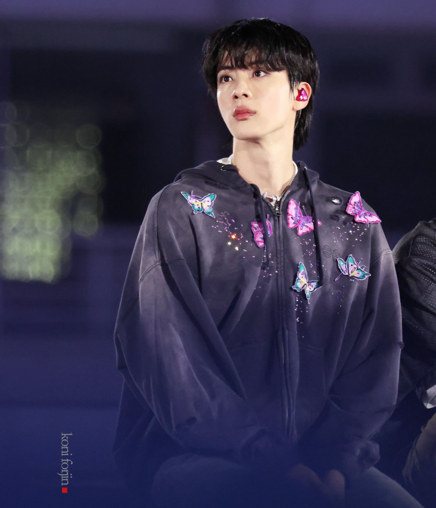 진 (방탄소년단)의 최신 사진