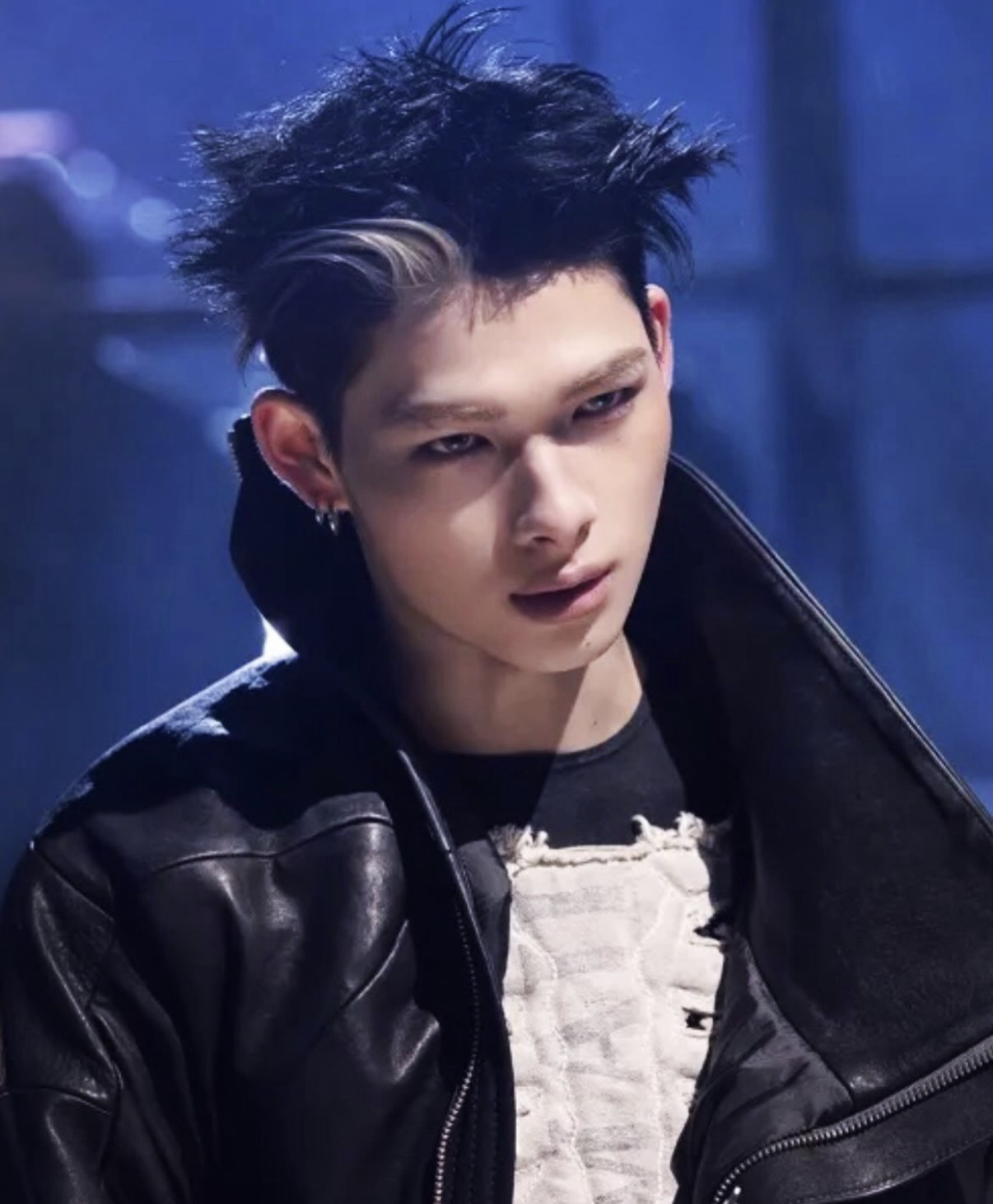 NI-KI (ENHYPEN)的最新活动照片