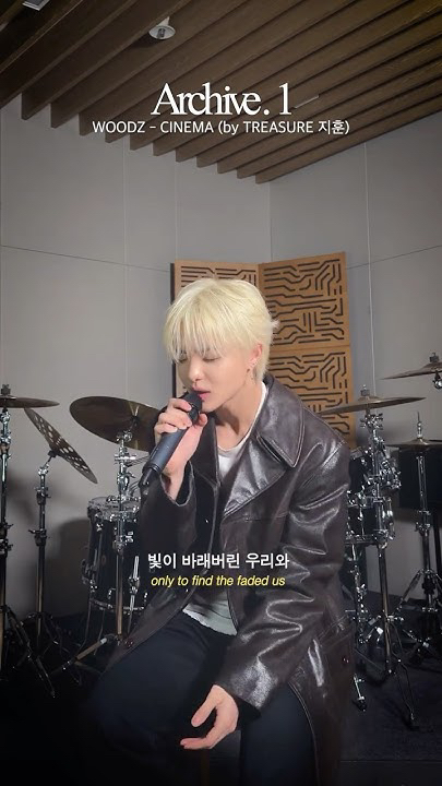 Trending idol content in the community