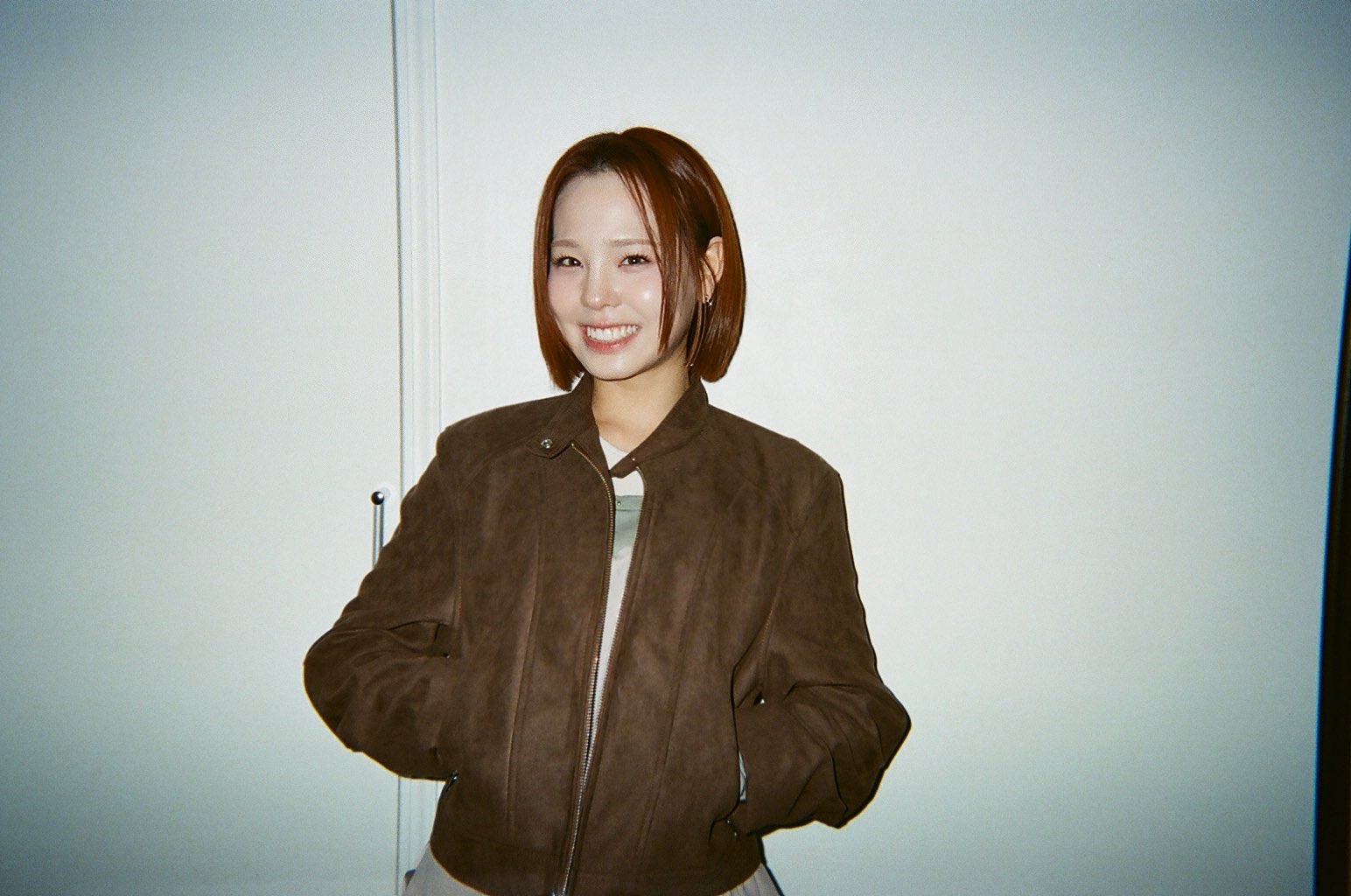 Mako (NiziU)的最新照片