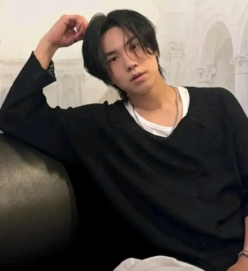 Latest photo of Rocky