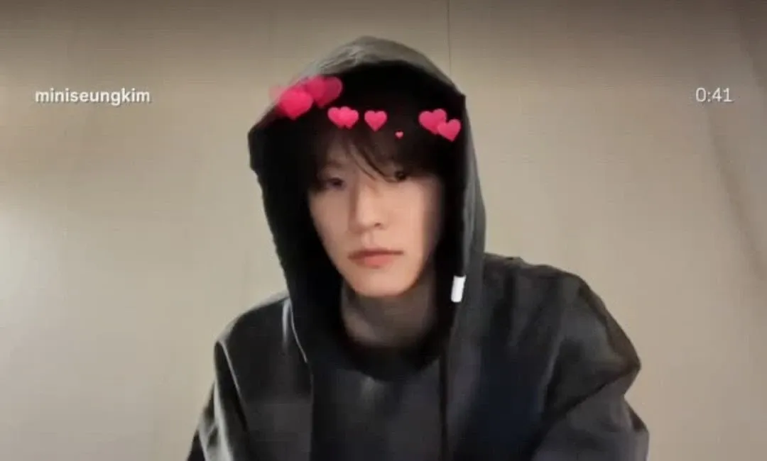 Today’s hot picks from the 승민 (Stray Kids) community