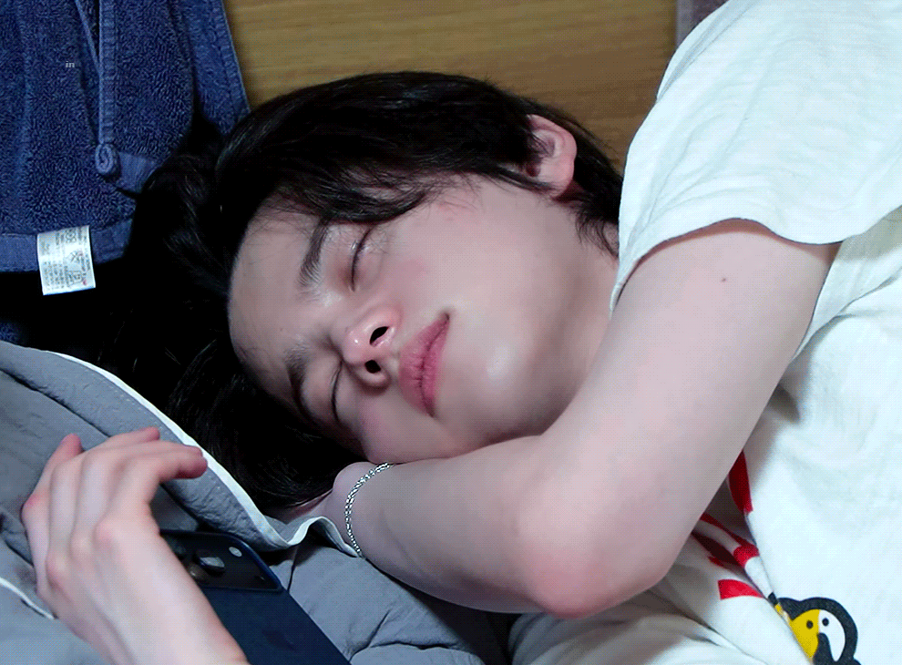 신유 (TWS)의 최신 사진