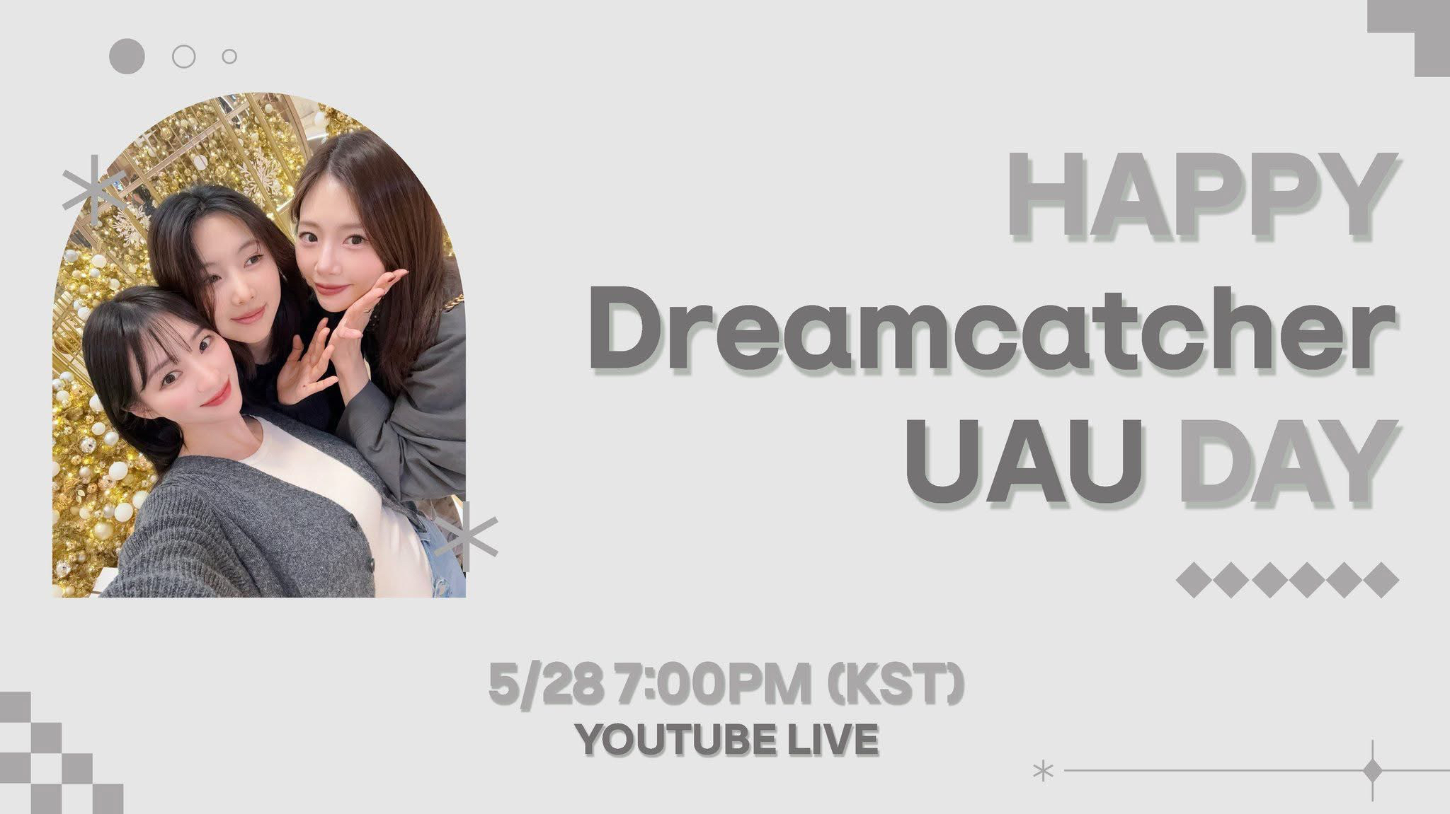Foto terbaru DREAMCATCHER