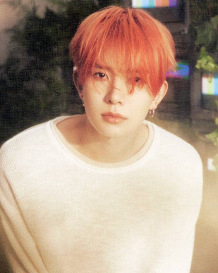 羲承 (ENHYPEN)的最新照片