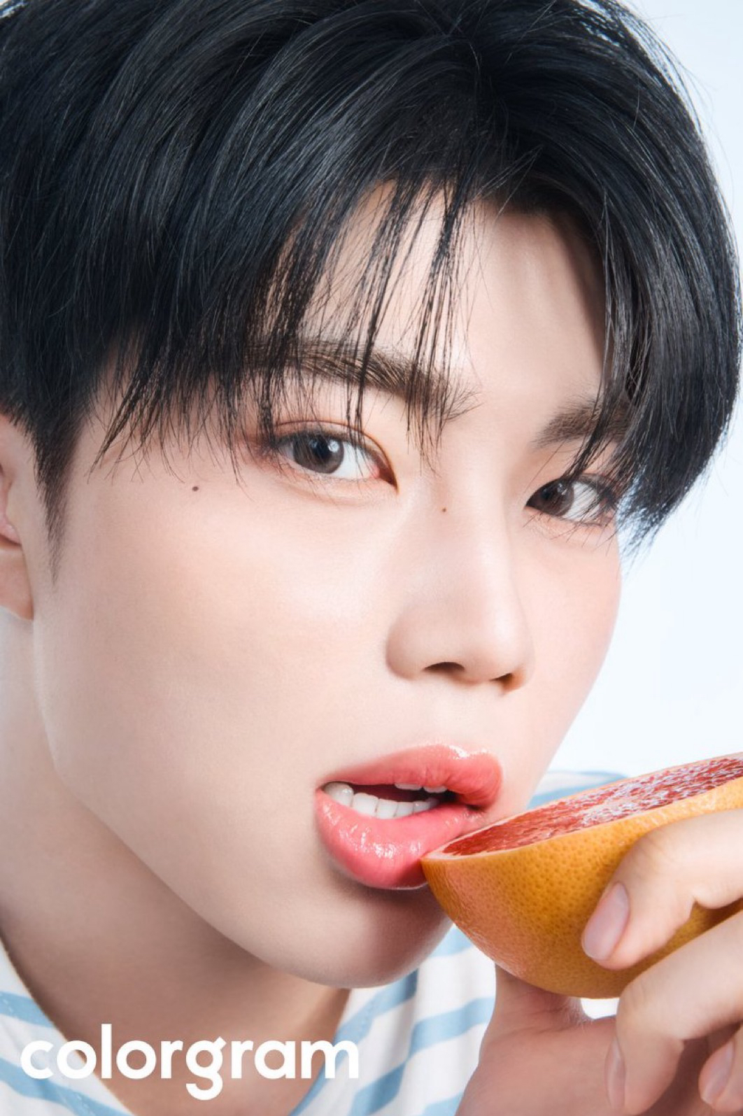 朴干旭 (ZEROBASEONE)的最新活动照片