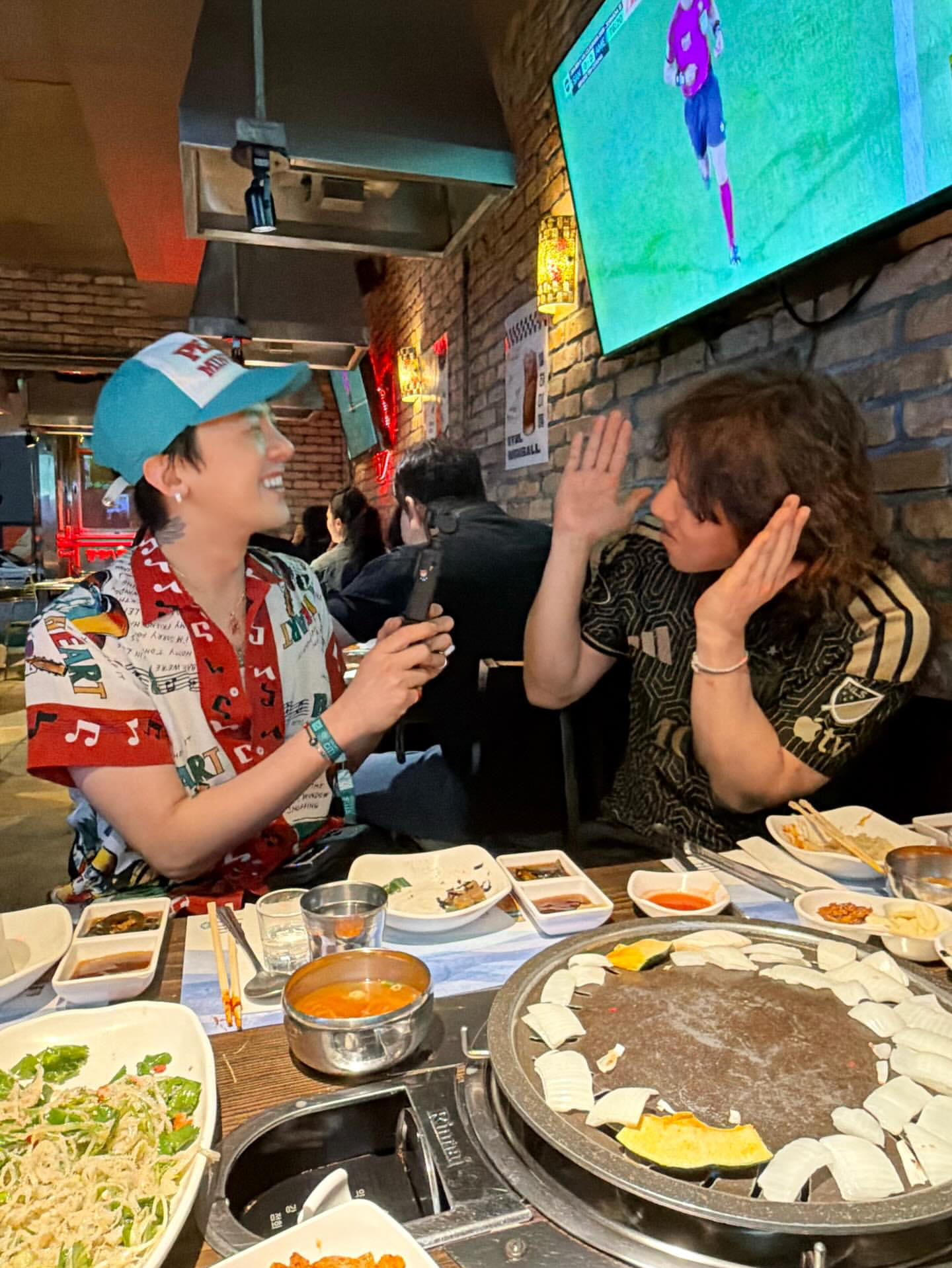 Latest photo of G-DRAGON (BIGBANG)