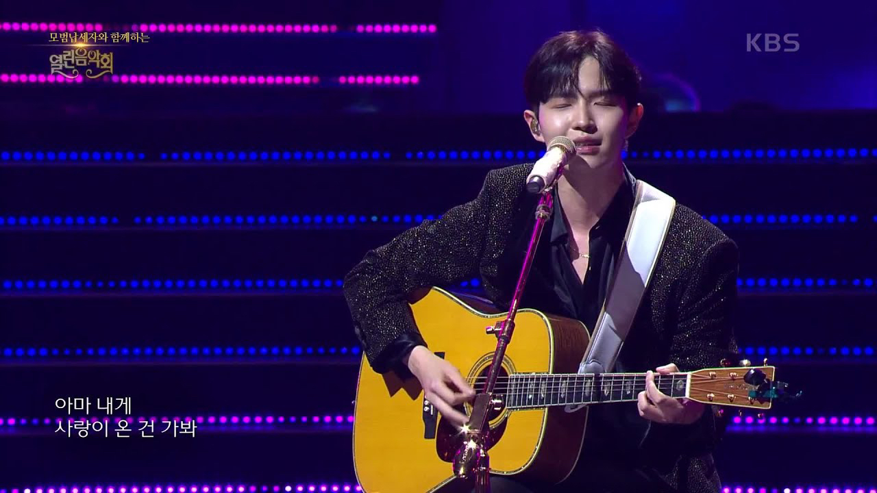 김재환의 비하인드 컷