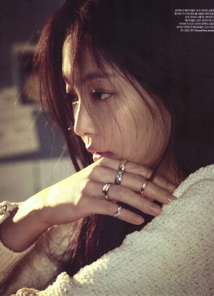 제니 (BLACKPINK) 최근 활동샷