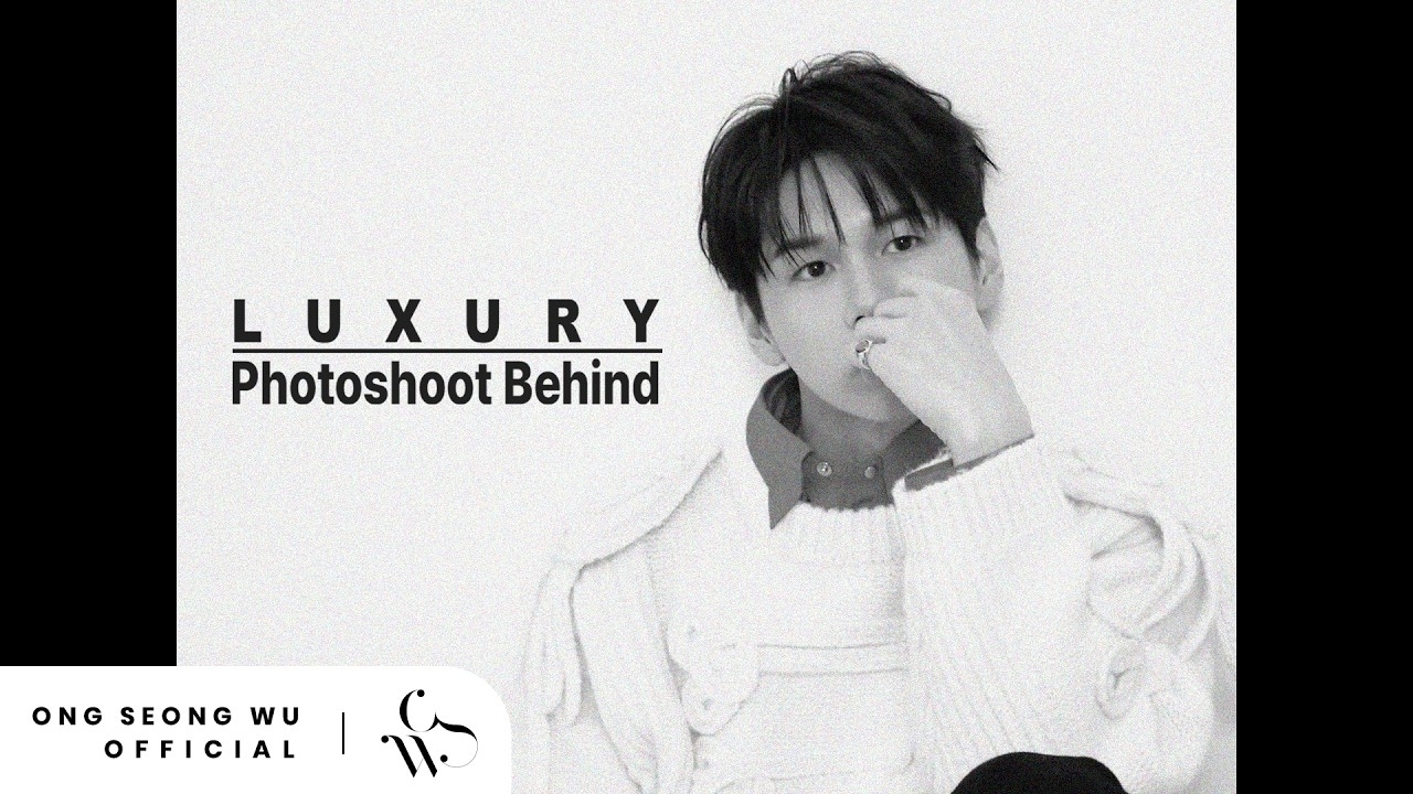 Latest photo of Ong Seongwu