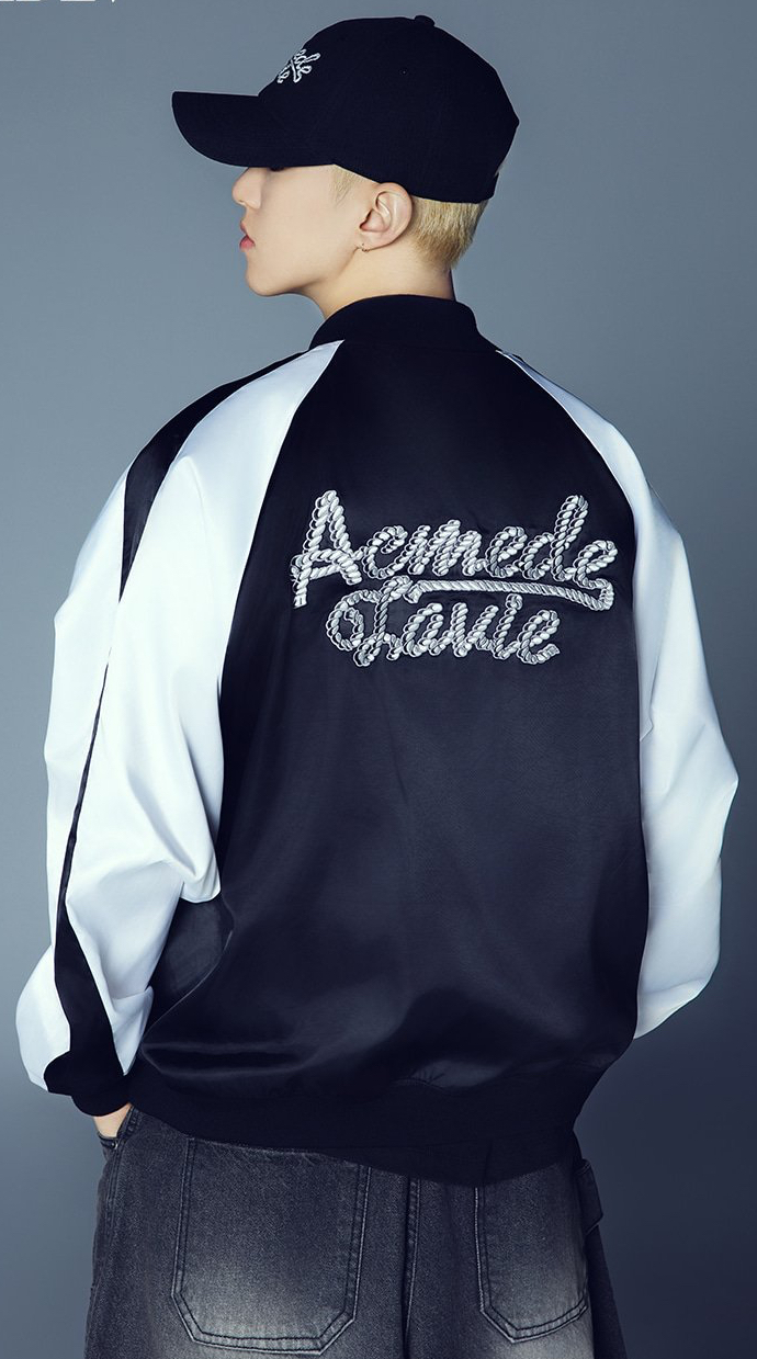 The most beloved wallpaper among Hoshi (SEVENTEEN)'s fans