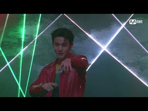 Foto terbaru Seonghyeon (CORTIS)