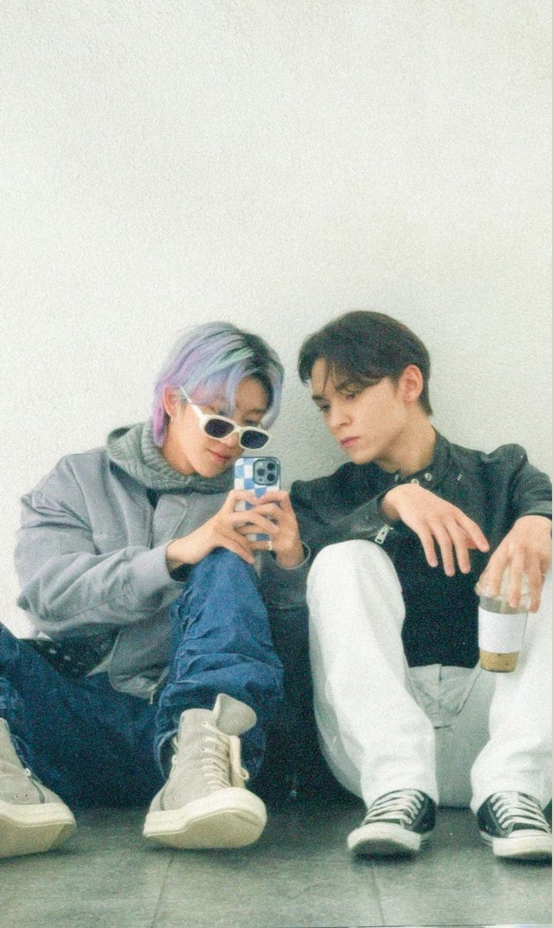 The most beloved wallpaper among The 8 (SEVENTEEN)'s fans