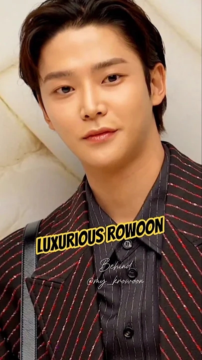 ロウンの最近の活動写真