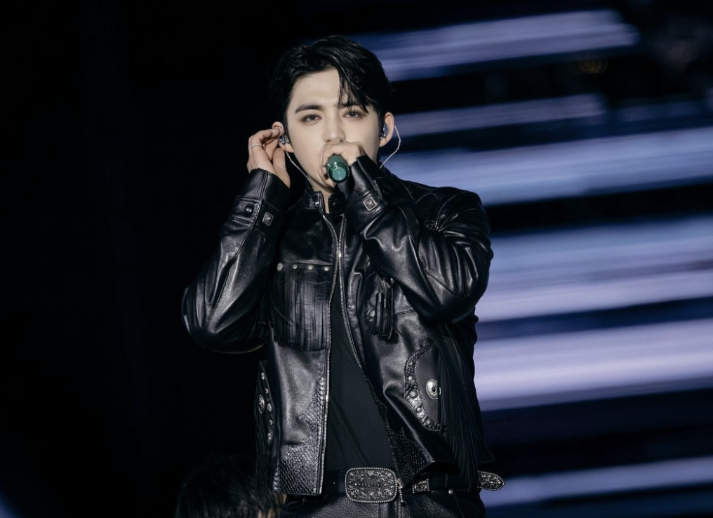 Behind-the-scenes cut of S.Coups (SEVENTEEN)