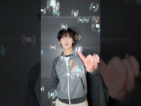 Recent activity shot of Sunoo (ENHYPEN)