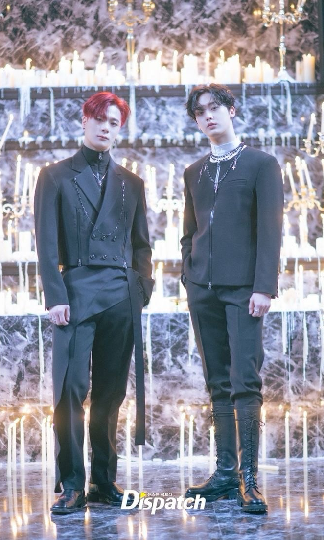 Today's most popular wallpaper in the 尹产贺 (ASTRO) community