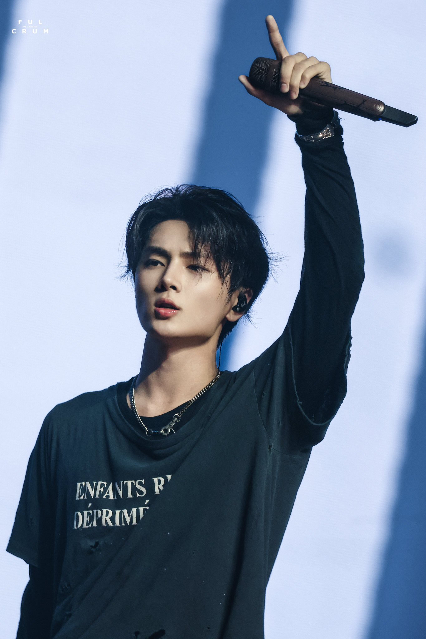 ENHYPEN 팬이 찍은 순간