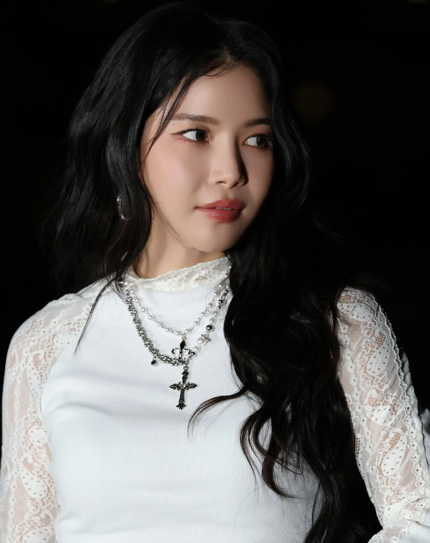 頌樂 (MAMAMOO)的最新照片