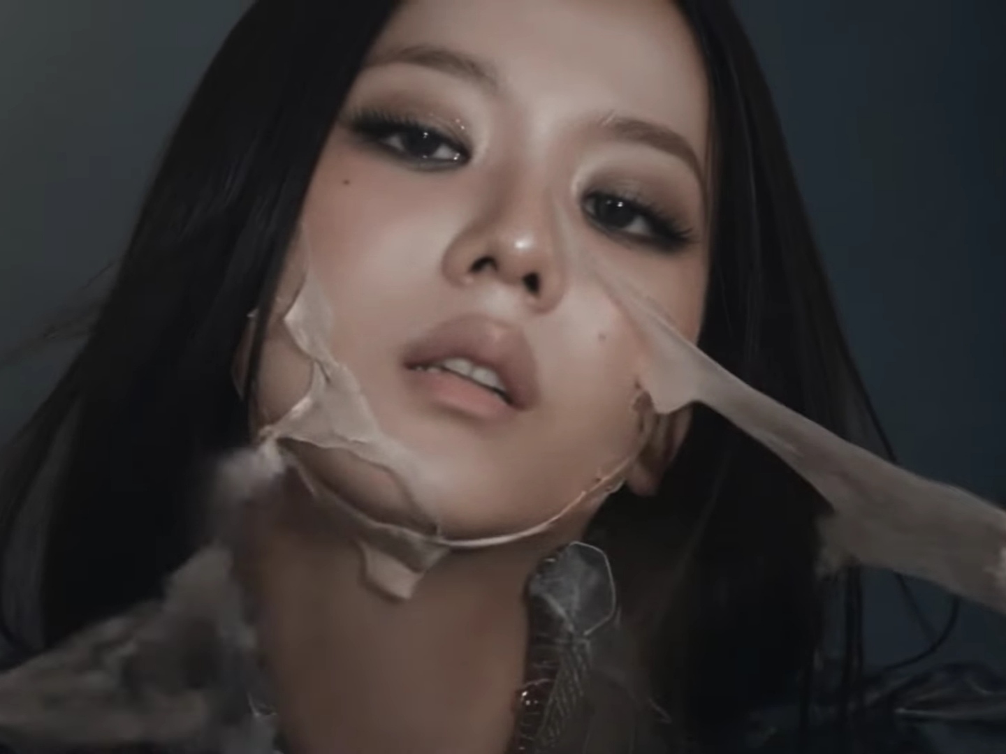 Foto terbaru Jisoo (BLACKPINK)