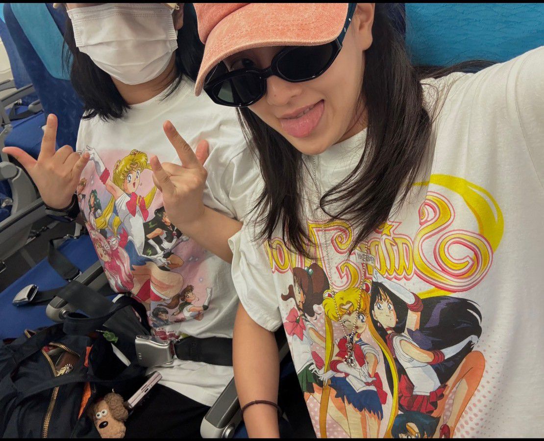 ジヒョ (TWICE)の最新写真