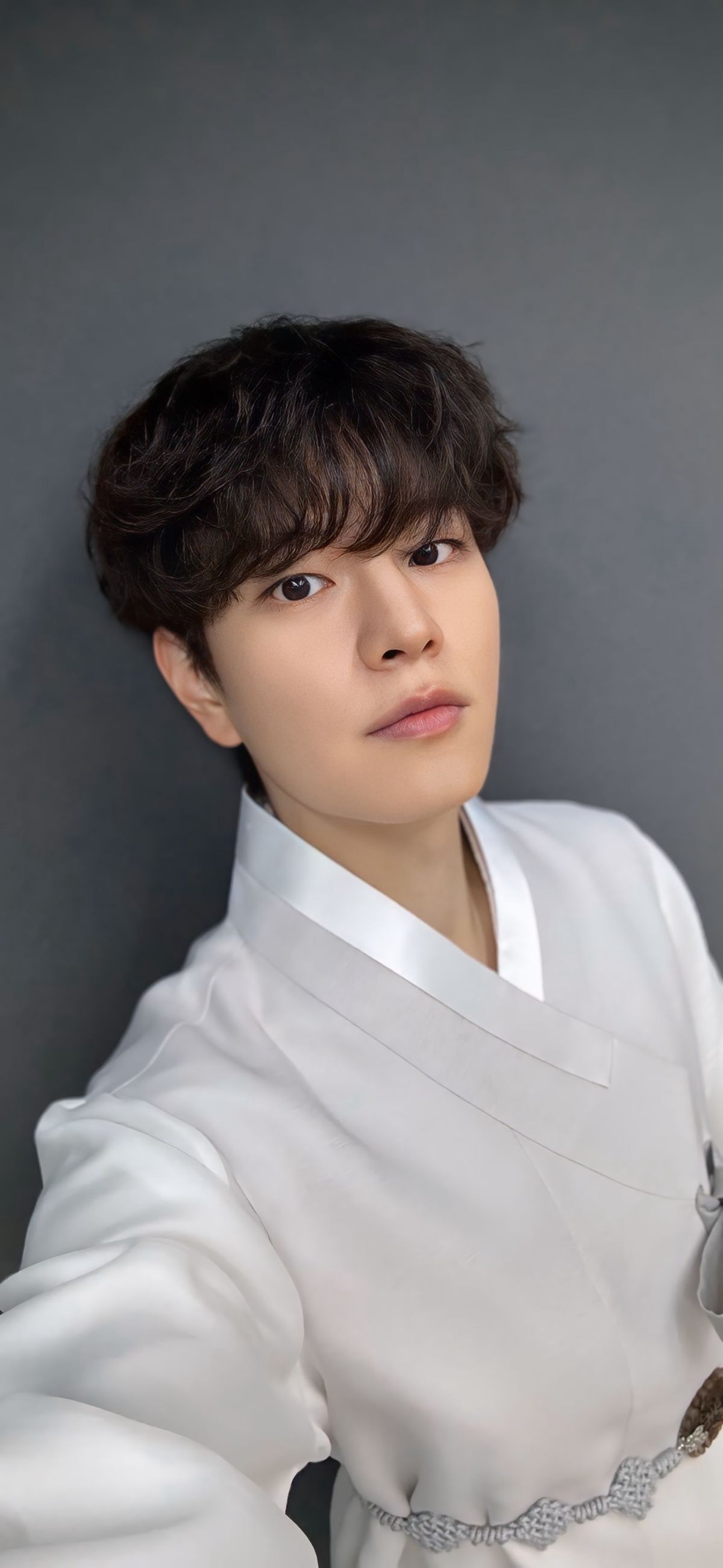 Recent activity shot of Seungmin (Stray Kids)