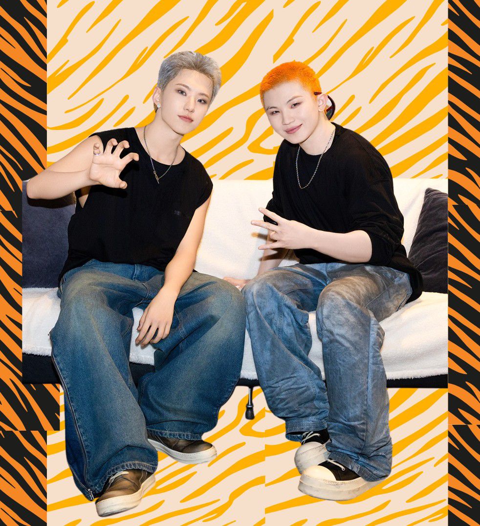 Recent activity shot of Hoshi (SEVENTEEN)