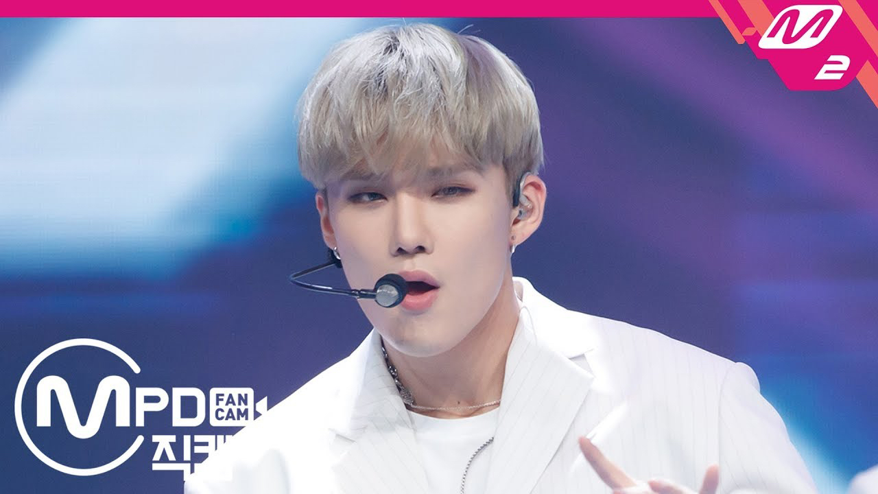 승훈 (CIX) 팬이 찍은 순간