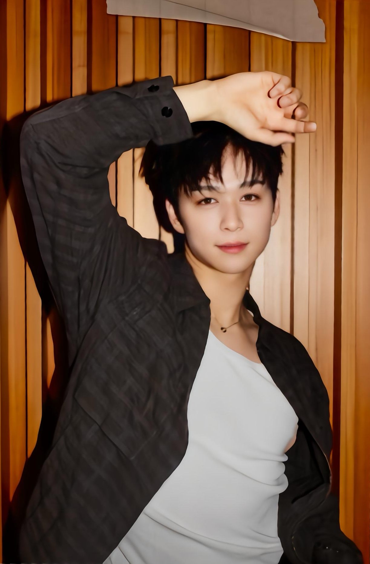 Latest photo of Goto Takeru (INI)