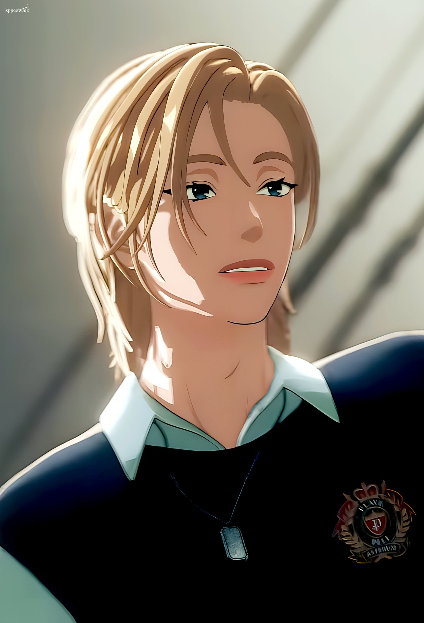 A moment captured by Noah (PLAVE)'s fan