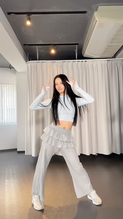 A moment captured by Sakurai Miu (ME:I)'s fan