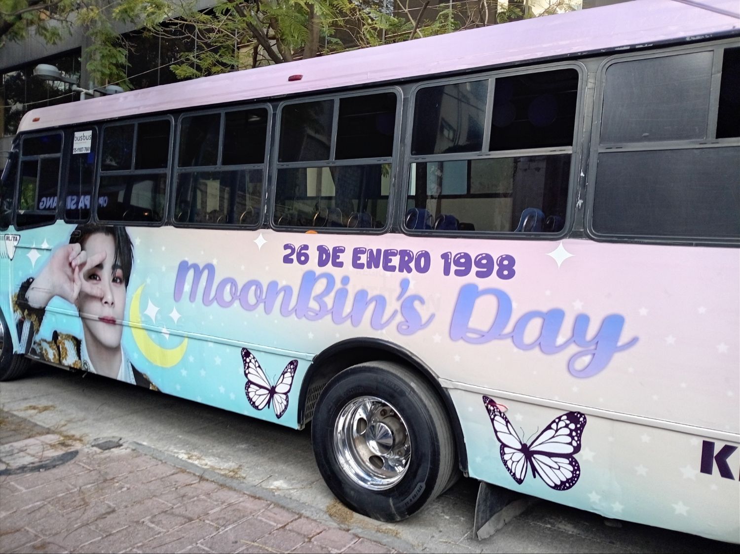 ASTRO的最新活动照片