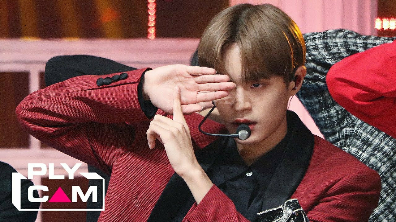 이대휘 (AB6IX)의 최신 사진