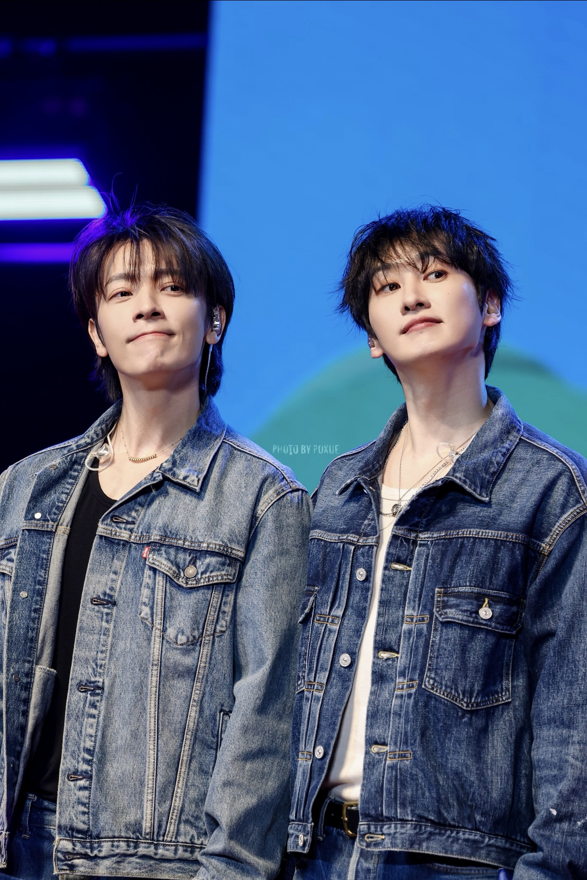 슈퍼주니어의 최신 사진