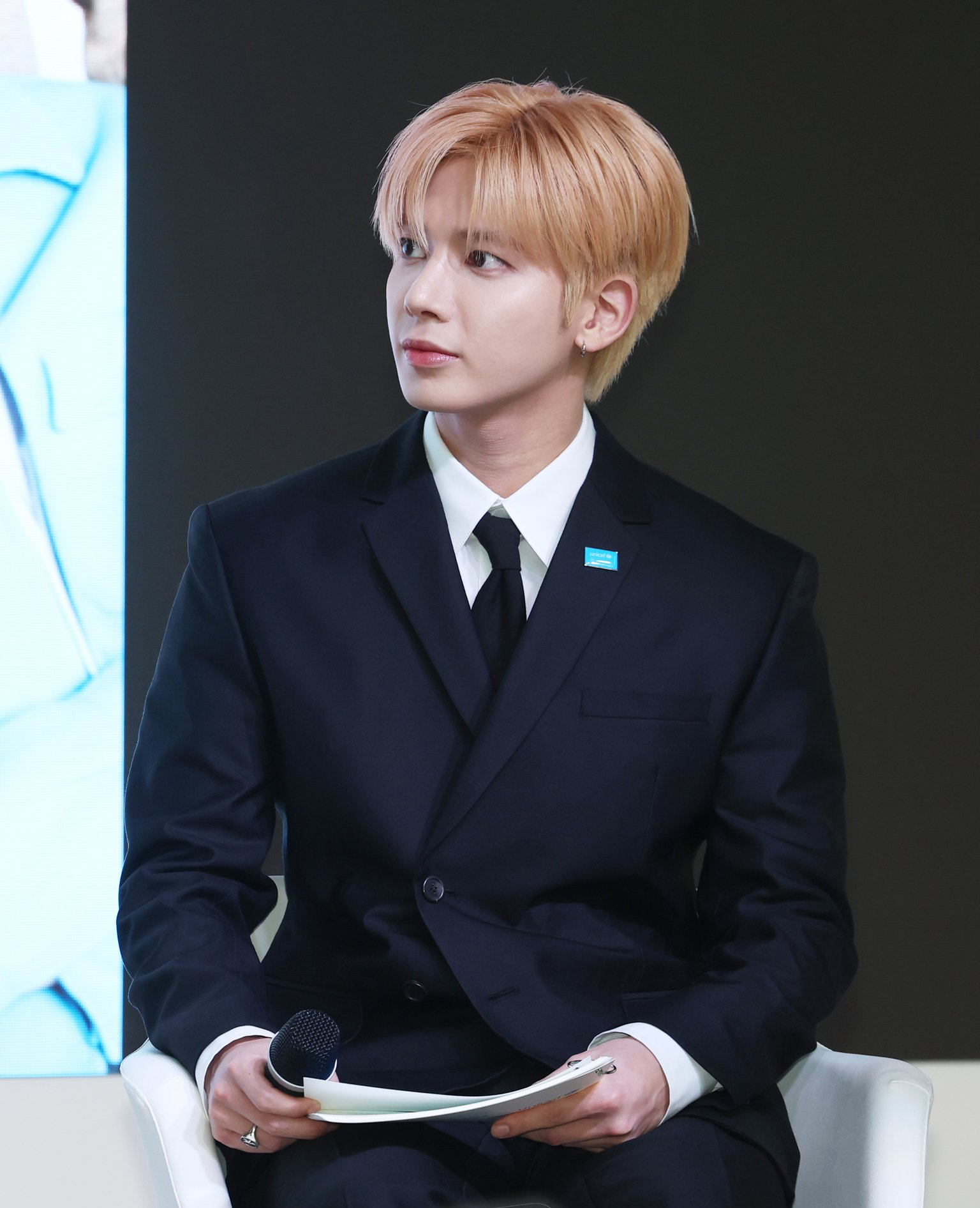 태현 (투모로우바이투게더) 최근 활동샷