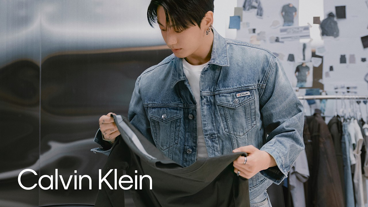 Foto terbaru BTS