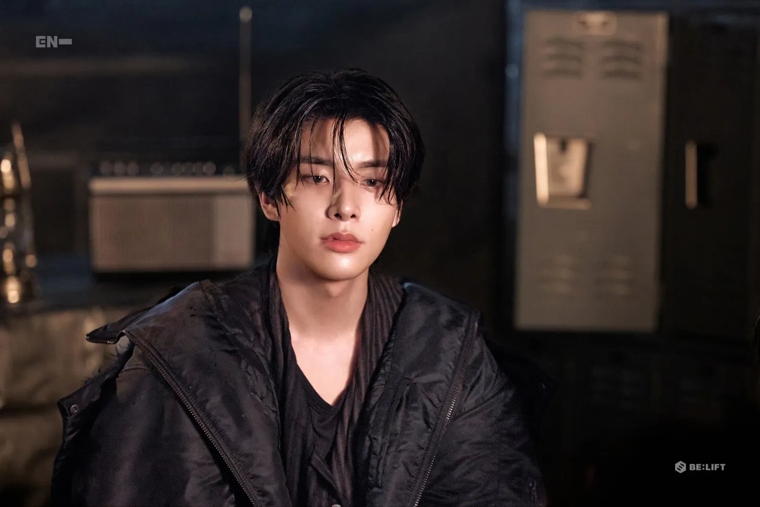 Jake (ENHYPEN)的最新照片