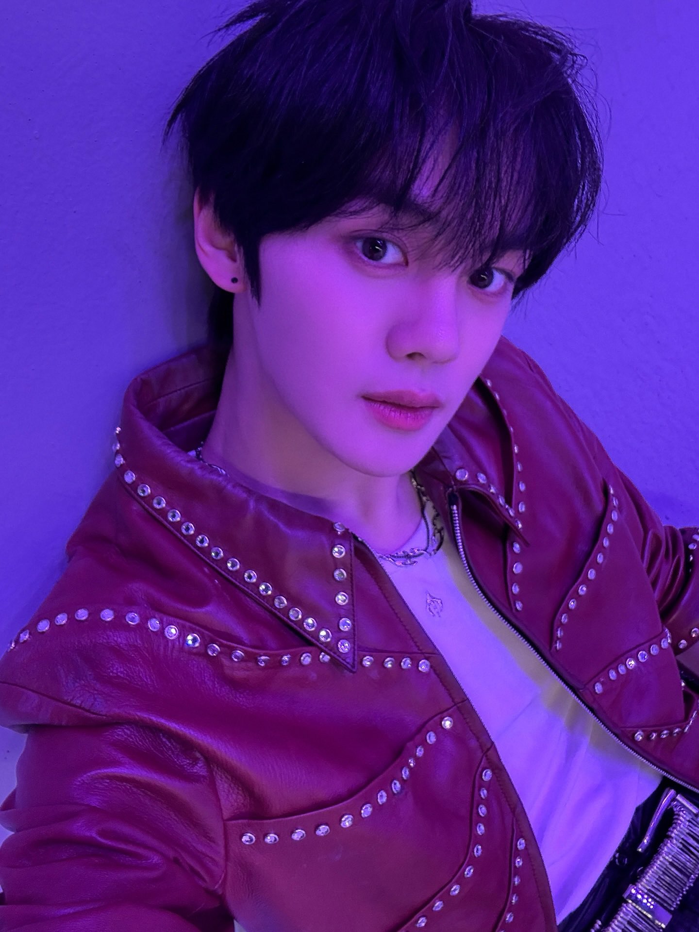 Latest photo of Kim Gyuvin