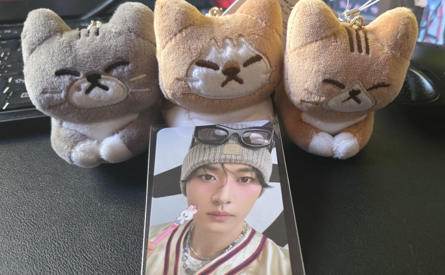 Latest photo of Stray Kids