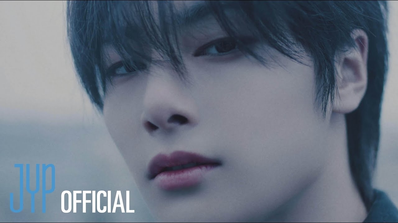 Recent activity shot of Changbin (Stray Kids)